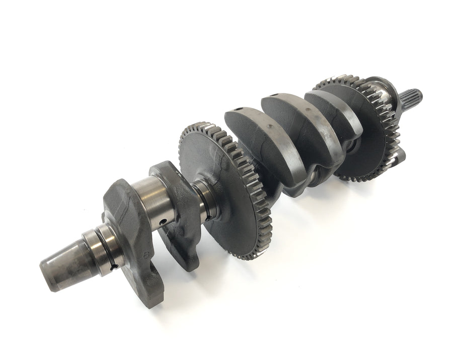 Honda CBF 1000 A SC58 [2006] - crankshaft