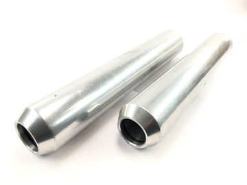 Yamaha XVS 650 4VR [1997] - Gabelverkleidung Gabelcover Tauchrohrabdeckung - 0