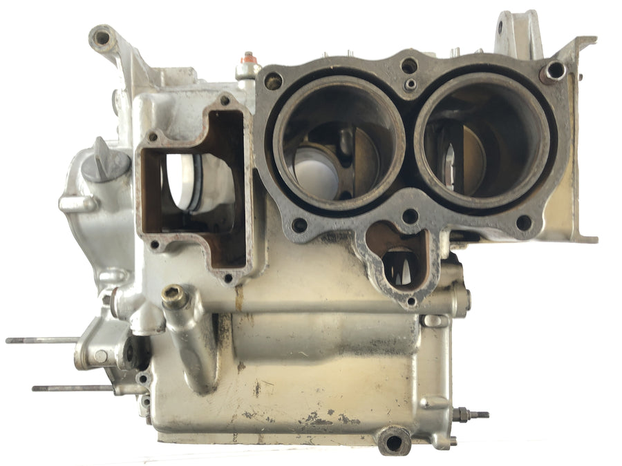 Honda Goldwing GL 1100 SC02 [1980] - motor housing empty housing