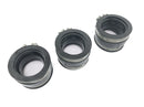 Triumph Daytona 900 T300D [1996] - Intake manifold carburetor manifold intake sleeve set 3-4
