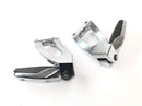 BMW R 850 C 259C [1999] - Repose-pieds rabattables pour passager gauche et droit-4
