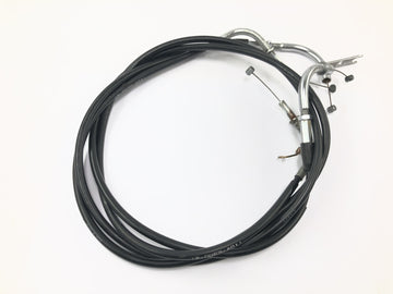 Kawasaki VN 1600 Classic VNT60A [2007] - throttle cable throttle cable bowden cable throttle cable - 0