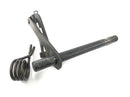 Kawasaki Z 1100 KZT10A [1984] - switching shaft gear lever shaft lever-2