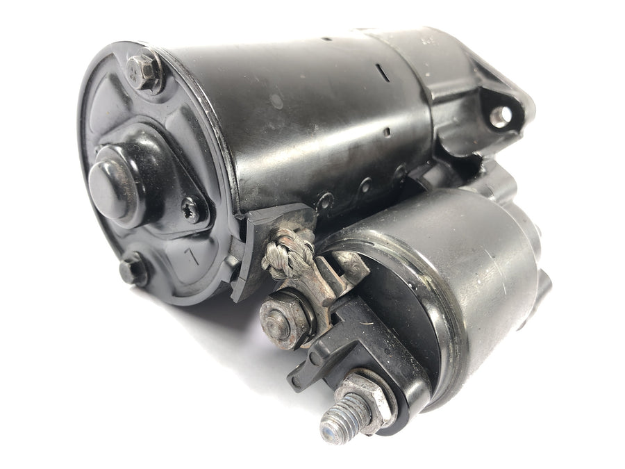 Moto Guzzi Stelvio 1200 4V [2009] - Anlasser Startermotor