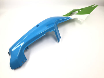 Kawasaki ZXR 400 ZX400L [1992] - Rear fairing, left rear fairing - 0