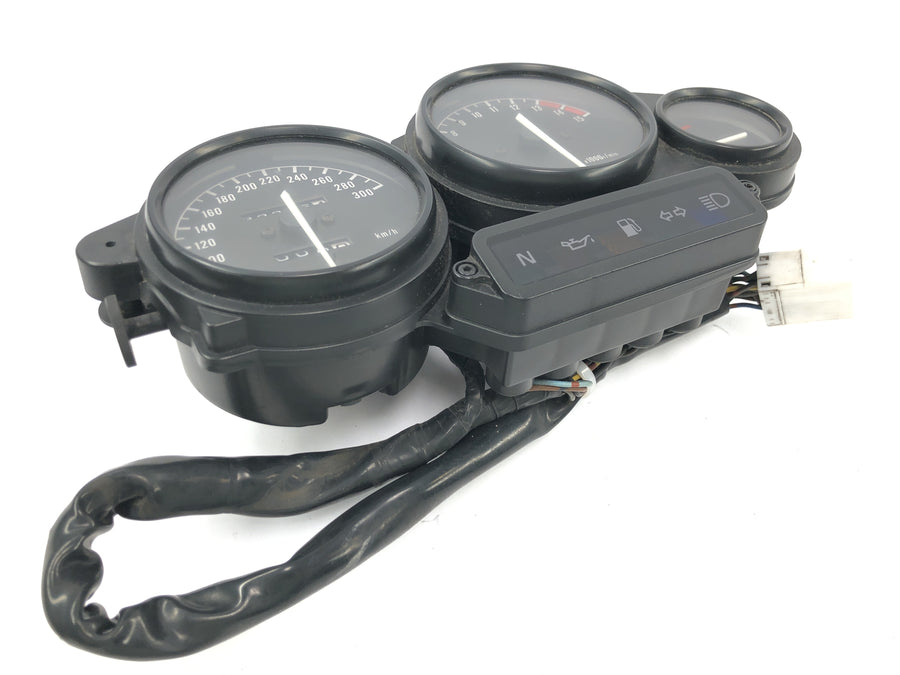 Yamaha YZF 750 R 4HN [1995] - Tacho Cockpit Instrumentenhalter Tachometer