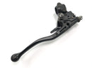 Honda NX 650 RD08 [1995] - coupling lever hand lever left control-4