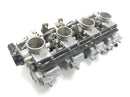 Yamaha XJR 1300 RP02 [1999] - Banc carburateur-3