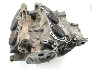 Honda VFR 800 FI RC46 [1999] - Engine housing crankcase engine block cylinder housing
