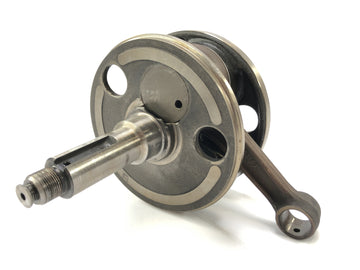 Yamaha XT 350 3YT / 55V [1990] - crankshaft - 0