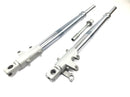 BMW R 1100 S R2S [2000] - Gabel Vorderradgabel Telelever mit Achse-2