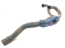 Honda XL 600 RM PD03 [1985] - Exhaust manifold manifold pipe exhaust system-1