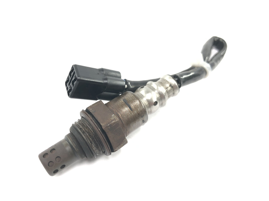 Kawasaki Versys KLE 650 A [2006] - Lambda sensor O2 sensor exhaust gas sensor