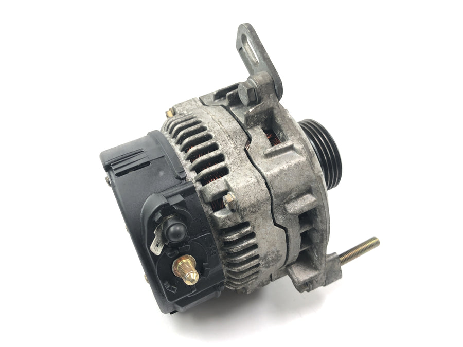 BMW R 1150 RS R22 [2003] - Lichtmaschine Generator Bosch 14V 50A