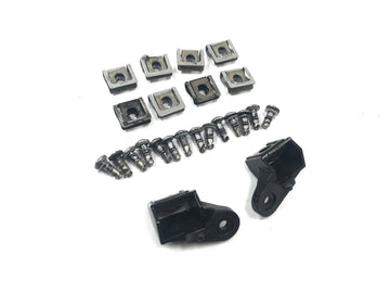 Yamaha YZF R1 RN04 [2001] - Jeu de vis de fixation de carénage à vis à dégagement rapide - 0