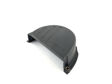 Triumph Speed ​​Triple 955i [1999] - sprocket cover - 0
