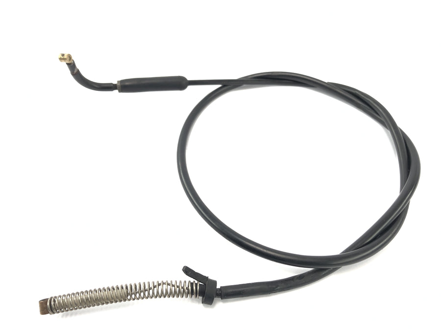 BMW R 1150 R R21 [2003] - Choke train cable train Bowdenzug