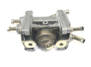 Yamaha YZF R1 RN01 [1998] - exhaust gas return-3