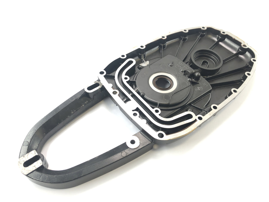 BMW R 1150 RT R22 [2001] - Front cover engine housing cover engine cover