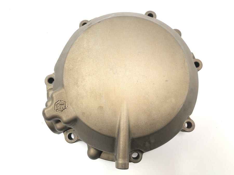Kawasaki ZX 12 R ZXT20A [2001] - Alternator cover engine cover