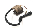 Yamaha XT 600 Z Ténéré 55W [1986] - Zündspule Ignition Coil-4