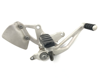 BMW R 1200 ST R1ST [2006] - footrest system driver's footrest right with brake pedal - 0