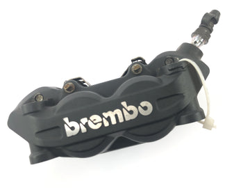 Moto Guzzi Stelvio 1200 8V [2016] - Bremssattel Bremszange vorne rechts Brembo - 0