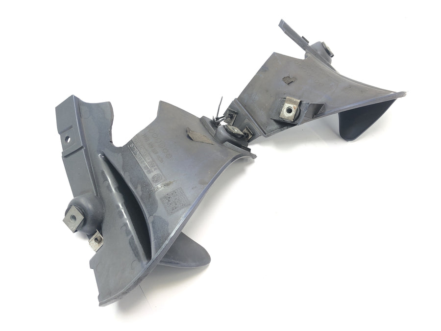 BMW R 1150 RT R22 [2001] - Side panel cylinder panel left and right