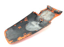 KTM 640 LC4 Adventure [2000] - Fairing Rear Fairing-4