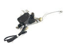 Moto Guzzi Norge 1200 [2006] - coupling fitting coupling lever coupling pump-2