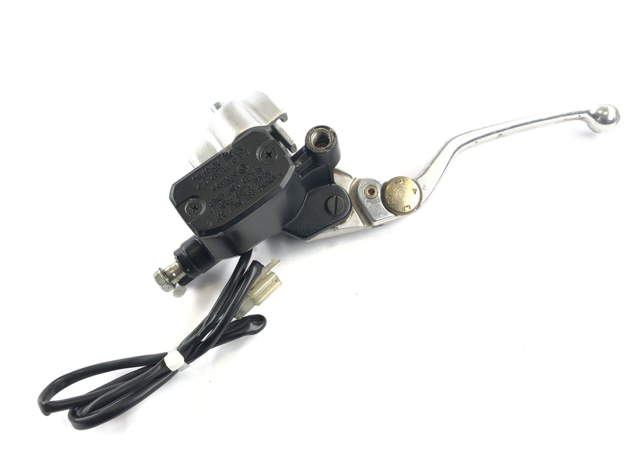 Moto Guzzi Norge 1200 [2006] - coupling fitting coupling lever coupling pump