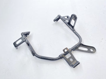Yamaha XT 600 Z Ténéré 1VJ [1986] - headlight holder lamp holder front frame holder - 0