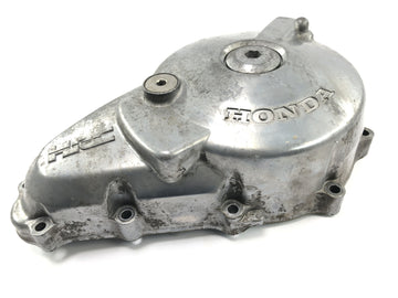 HONDA VTR 1000 SP 1 SC45 [2001] - Cache alternateur Lima cache moteur gauche - 0