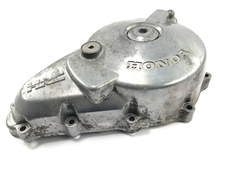 HONDA VTR 1000 SP 1 SC45 [2001] - Alternator cover Lima cover engine cover left