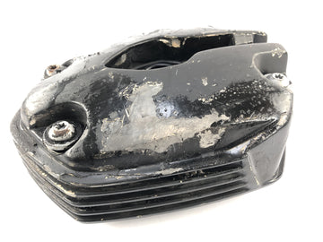 BMW R 1200 GS R12 K25 [2003] - Ventildeckel links - 0