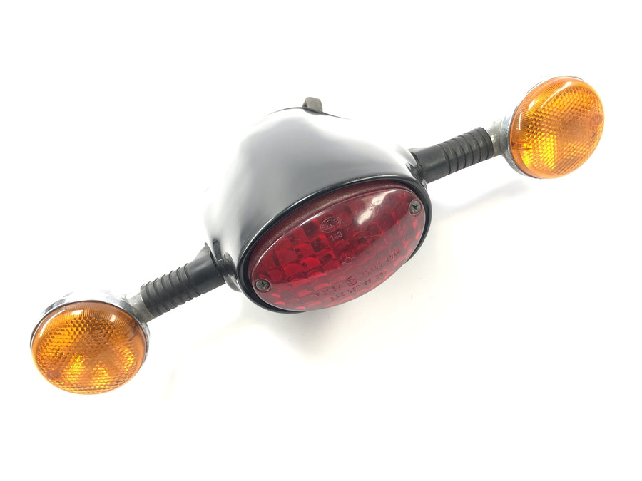 Moto Guzzi California 1100 EV KD [2002] - Rear light with indicator tail light