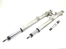 BMW R 1200 R R1ST [2008] - Gabel Telegabel Gabelrohre mit Achse Telelever-9