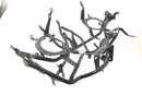 BMW K 1200 LT K2LT [1999] - Front carrier bracket fairing holder frame at the front-2