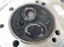 Laverda 1000 [1978] - cylinder head head valve seat support-8