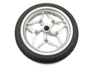 BMW R 1200 R R1ST [2008] - front wheel rim wheel 3.50 x 17"-2