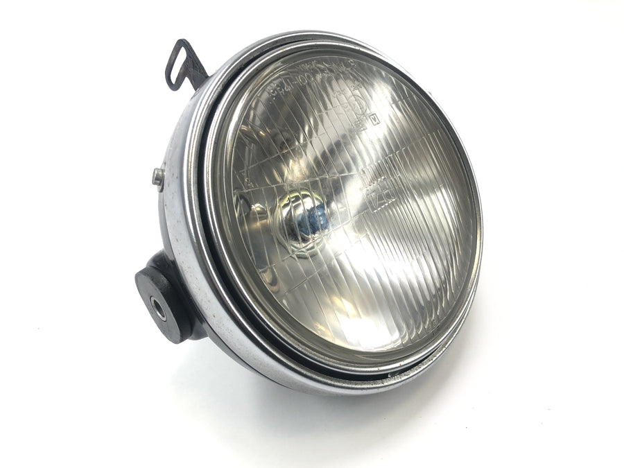 Kawasaki Z 1100 KZZ10A [1984] - headlight front light lamp housing