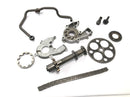 BMW R 1150 GS R21 [2002] - Ölpumpe Antriebskette Ritzel Set-1