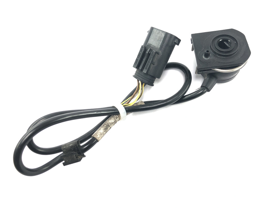 BMW R 1150 RS R22 [2003] - Ganganzeige Neutralschalter Gangsensor
