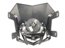 Honda FMX 650 RD12 [2006] - Lampe masque avec phare phare avant-6