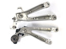 Yamaha YZF R1 RN01 [1998] - Footrests Pediac Set on the right and left-1