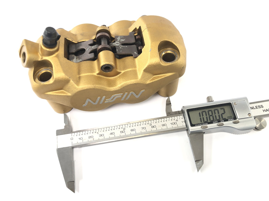 Triumph Speed Triple 1050 515NJ [2007] - Brake caliper front left