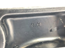 Kawasaki GPZ 1000 RX [1987] - Gabelbrücke unten 40mm-3