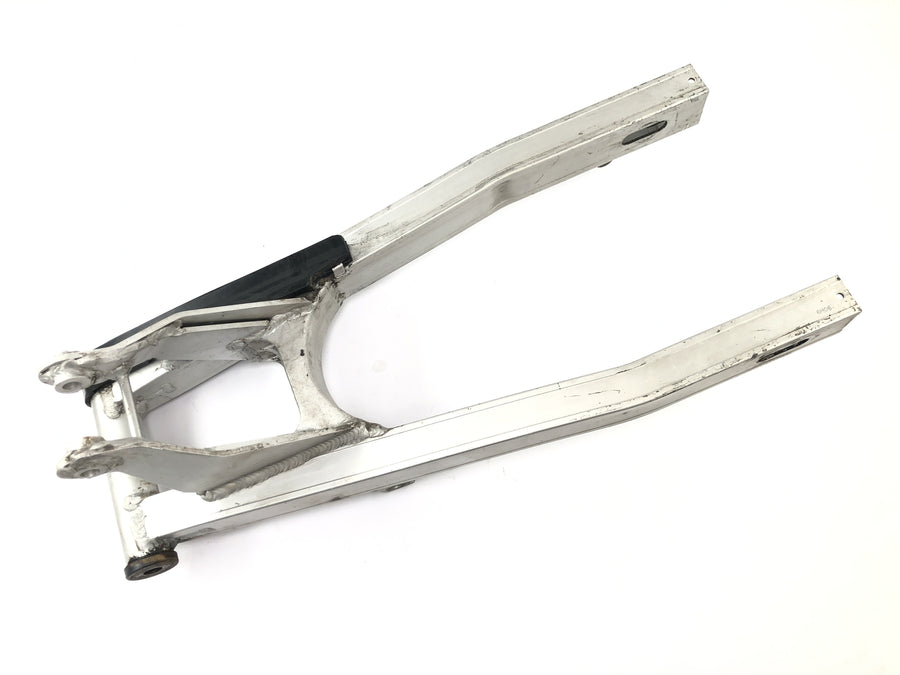Suzuki RG 250 Gamma GJ21D [1987] - Schwinge Hinterradschwinge Aluminium