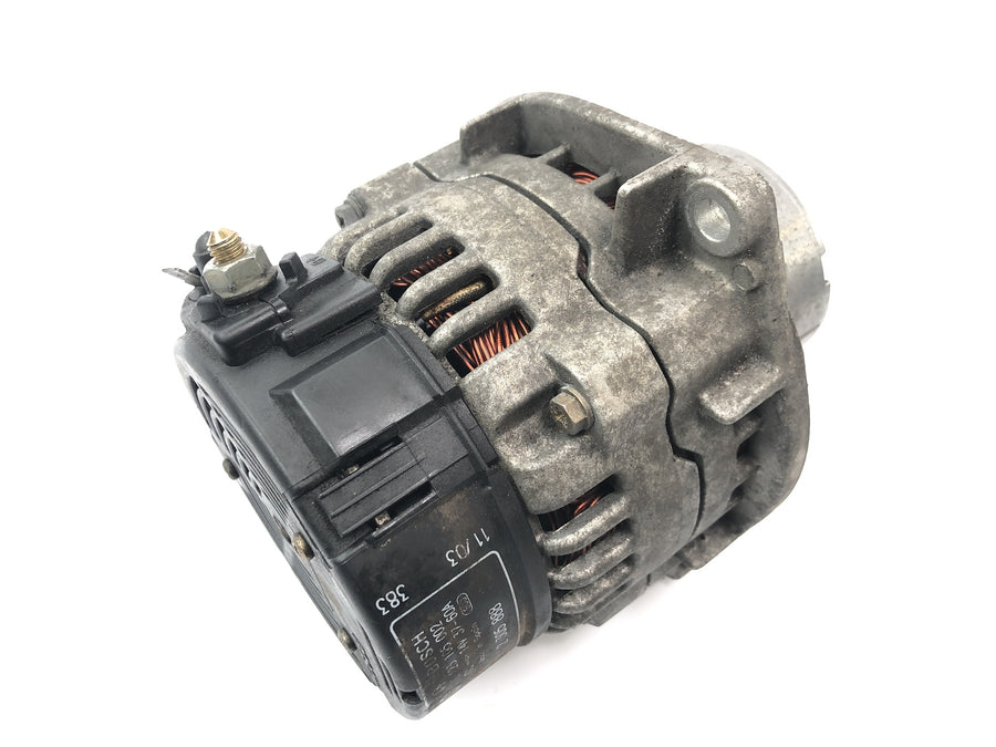 BMW K 1200 GT K12 [2003] - Alternator generator