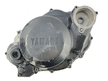 Yamaha TT 600 59X [1986] - Collection lid motor lid